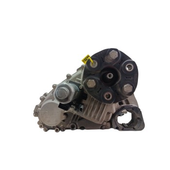 Recambio de caja cambios para bmw x5 (e70) xdrive 35 d referencia OEM IAM 1068401252 24007574073 / 24007572489 