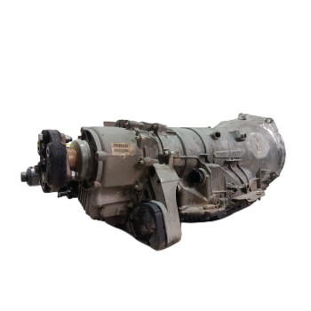 Recambio de caja cambios para bmw x5 (e70) xdrive 35 d referencia OEM IAM 1068401252 24007574073 / 24007572489 
