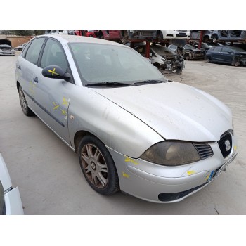 seat ibiza iii (6l1) del año 2004