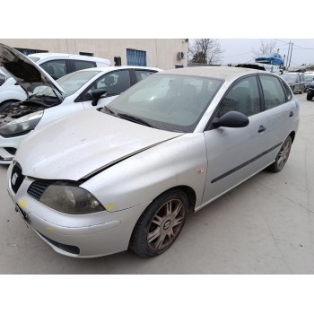 seat ibiza iii (6l1) del año 2004