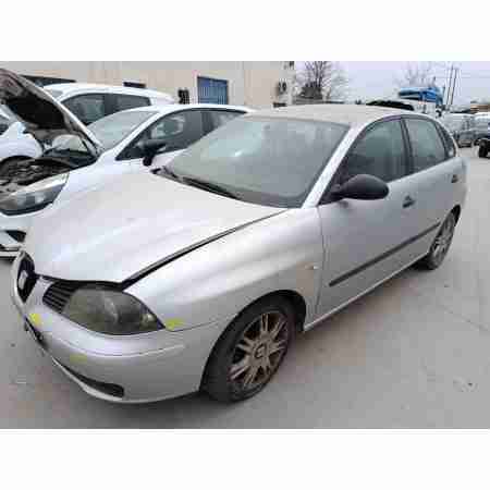 SEAT IBIZA III (6L1)