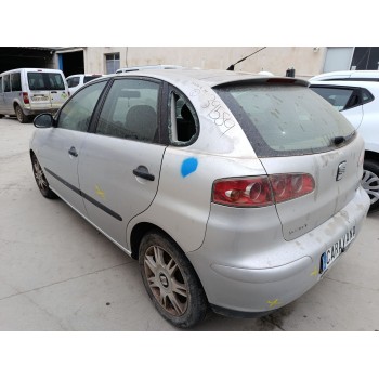 seat ibiza iii (6l1) del año 2004