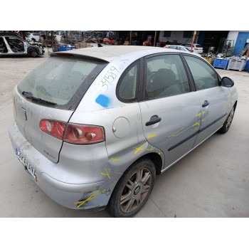 seat ibiza iii (6l1) del año 2004