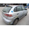 seat ibiza iii (6l1) del año 2004