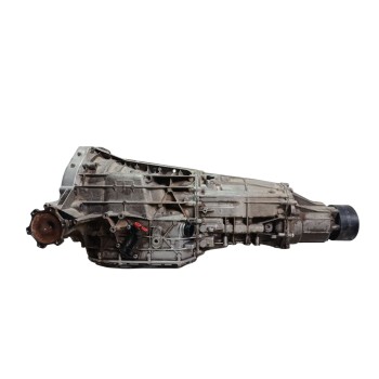 Recambio de caja cambios para audi q5 (8rb) 3.0 tdi quattro referencia OEM IAM LWM 0B5300037CX / 0B5300058H001 