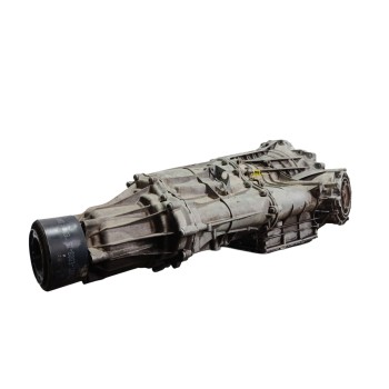 Recambio de caja cambios para audi q5 (8rb) 3.0 tdi quattro referencia OEM IAM LWM 0B5300037CX / 0B5300058H001 