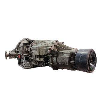 Recambio de caja cambios para audi q5 (8rb) 3.0 tdi quattro referencia OEM IAM LWM 0B5300037CX / 0B5300058H001 