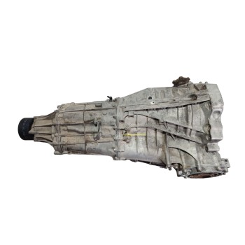 Recambio de caja cambios para audi q5 (8rb) 3.0 tdi quattro referencia OEM IAM LWM 0B5300037CX / 0B5300058H001 