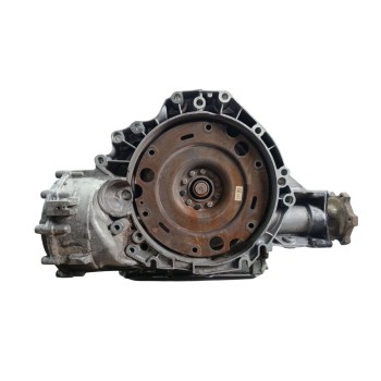 Recambio de caja cambios para audi q5 (8rb) 3.0 tdi quattro referencia OEM IAM LWM 0B5300037CX / 0B5300058H001 