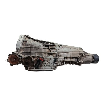 Recambio de caja cambios para audi q5 (8rb) 3.0 tdi quattro referencia OEM IAM LWM 0B5300037CX / 0B5300058H001 