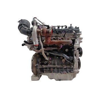 Recambio de motor completo para hyundai i20 ii (gb, ib) 1.4 crdi referencia OEM IAM D4FC 61RQ12AF00 