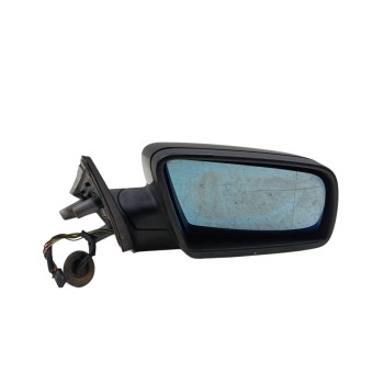 Recambio de retrovisor derecho para bmw serie 5 berlina (e60) 520d referencia OEM IAM 51167189574  