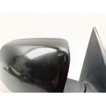 Recambio de retrovisor derecho para bmw serie 5 berlina (e60) 520d referencia OEM IAM 51167189574  