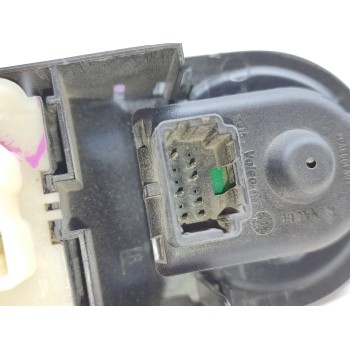 Recambio de mando elevalunas delantero izquierdo para renault clio iv business referencia OEM IAM 254118722R  