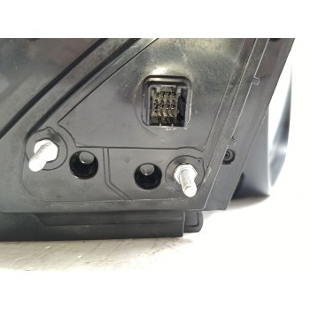 Recambio de retrovisor derecho para hyundai i30 style referencia OEM IAM 876202L500  