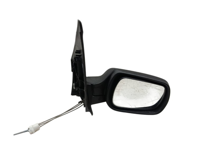 Recambio de retrovisor derecho para ford fusion (cbk) ambiente referencia OEM IAM 2N1117682AT / 1568916  