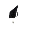 Recambio de retrovisor derecho para ford fusion (cbk) ambiente referencia OEM IAM 2N1117682AT / 1568916  