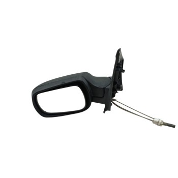 Recambio de retrovisor izquierdo para ford fusion (cbk) ambiente referencia OEM IAM 2N1117683AT / 1567125  