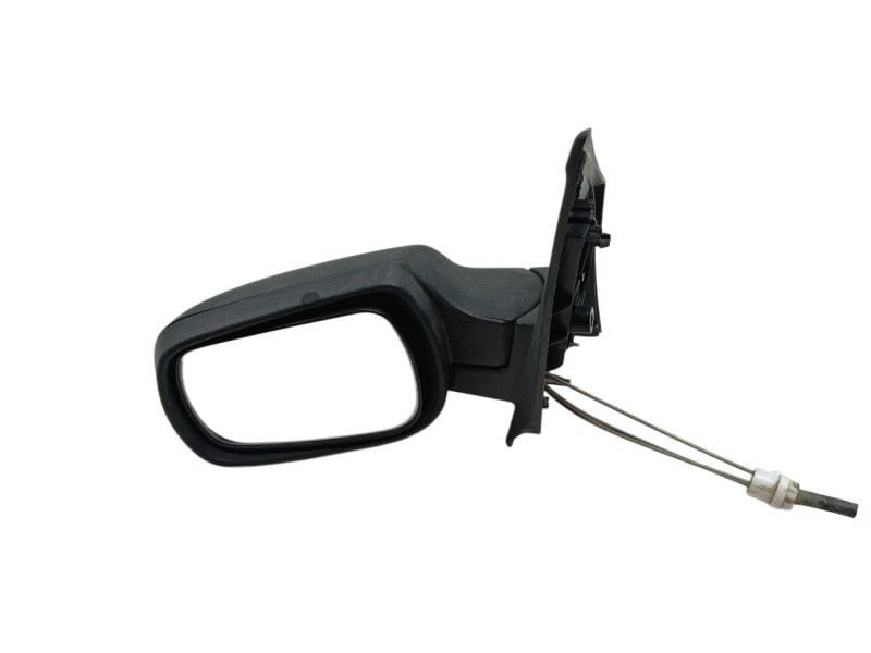 Recambio de retrovisor izquierdo para ford fusion (cbk) ambiente referencia OEM IAM 2N1117683AT / 1567125  