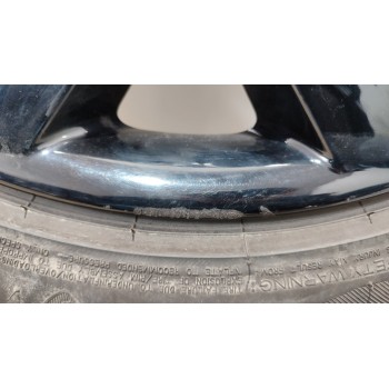 Recambio de juego llantas para ford kuga (cbs) st-line referencia OEM IAM GJ5C1007S3A  