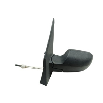 Recambio de retrovisor izquierdo para ford fusion (cbk) ambiente referencia OEM IAM 2N1117683AT / 1567125  