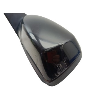 Recambio de retrovisor izquierdo para bmw serie 5 berlina (e60) 520d referencia OEM IAM 51167189571  