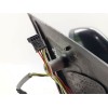 Recambio de retrovisor izquierdo para bmw serie 5 berlina (e60) 520d referencia OEM IAM 51167189571  