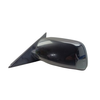 Recambio de retrovisor izquierdo para bmw serie 5 berlina (e60) 520d referencia OEM IAM 51167189571  