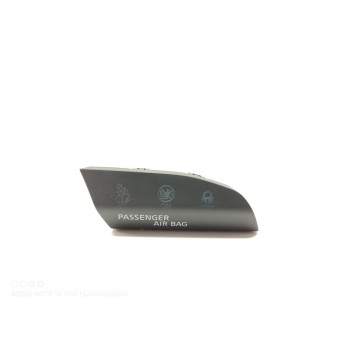 Recambio de modulo electronico para nissan micra v (k14) acenta referencia OEM IAM 255855FA0A  