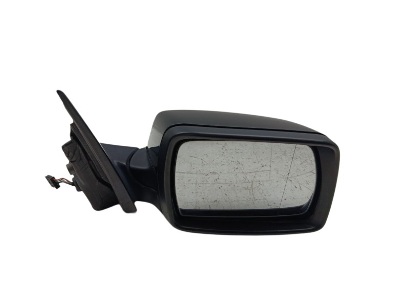 Recambio de retrovisor derecho para bmw x3 (e83) 2.0d referencia OEM IAM 51163448132  