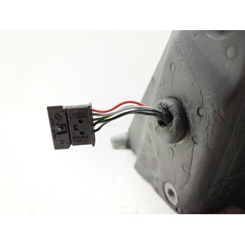 Recambio de retrovisor derecho para bmw x3 (e83) 2.0d referencia OEM IAM 51163448132  
