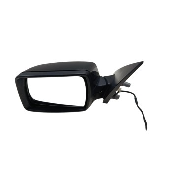 Recambio de retrovisor izquierdo para bmw x3 (e83) 2.0d referencia OEM IAM 51163448131  
