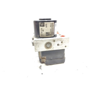 Recambio de abs para opel astra h berlina enjoy referencia OEM IAM 13157576BE  