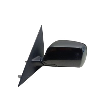 Recambio de retrovisor izquierdo para bmw x3 (e83) 2.0d referencia OEM IAM 51163448131  