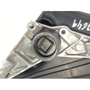 Recambio de retrovisor izquierdo para bmw serie 3 berlina (e90) 320i referencia OEM IAM 51167189945  