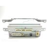 Recambio de sistema navegacion gps para toyota auris hybrid active referencia OEM IAM 8614002360  
