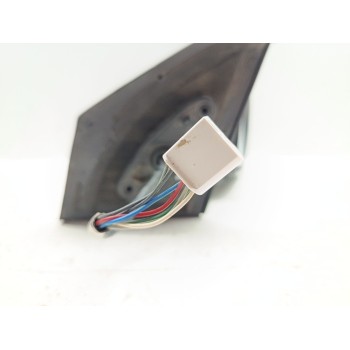 Recambio de retrovisor derecho para toyota avensis wagon (t25) 2.0 d-4d executive referencia OEM IAM 8790105100  
