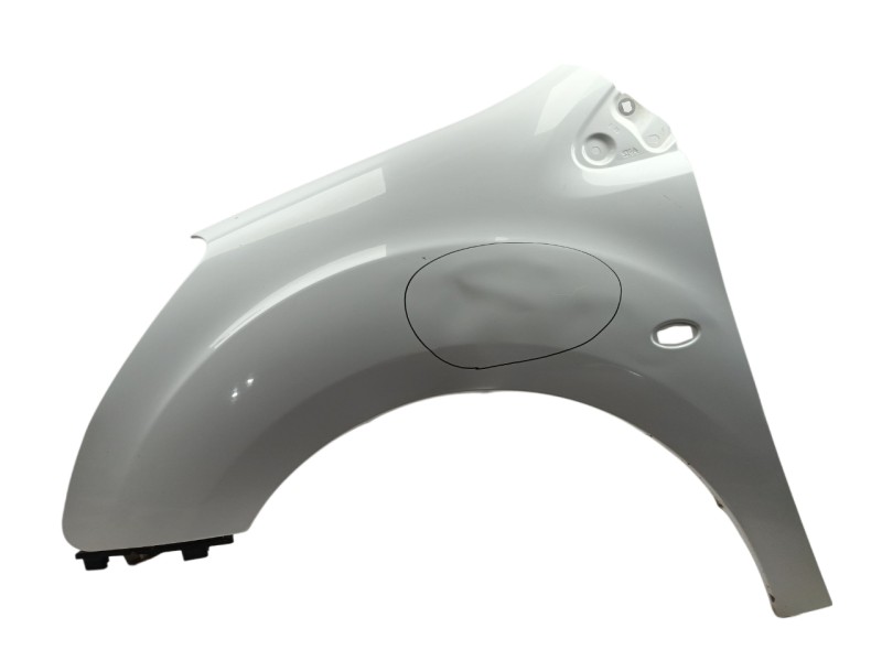 Recambio de aleta delantera izquierda para citroën berlingo station wagon seduction referencia OEM IAM 7840W2  