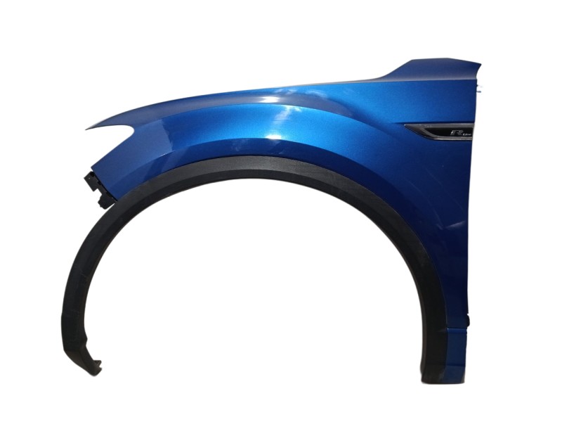 Recambio de aleta delantera izquierda para volkswagen t-roc (a11, d11) 1.5 tsi referencia OEM IAM 2GA821021  