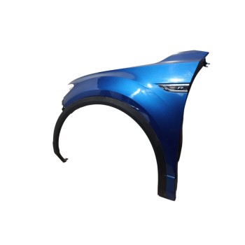 Recambio de aleta delantera izquierda para volkswagen t-roc (a11, d11) 1.5 tsi referencia OEM IAM 2GA821021  