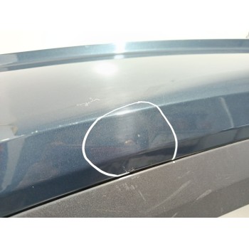 Recambio de aleta delantera izquierda para hyundai tucson (nx4e, nx4a) 1.6 t-gdi referencia OEM IAM 66311N9000  