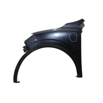 Recambio de aleta delantera izquierda para renault kadjar (ha_, hl_) 1.3 tce 140 referencia OEM IAM 631013206R  