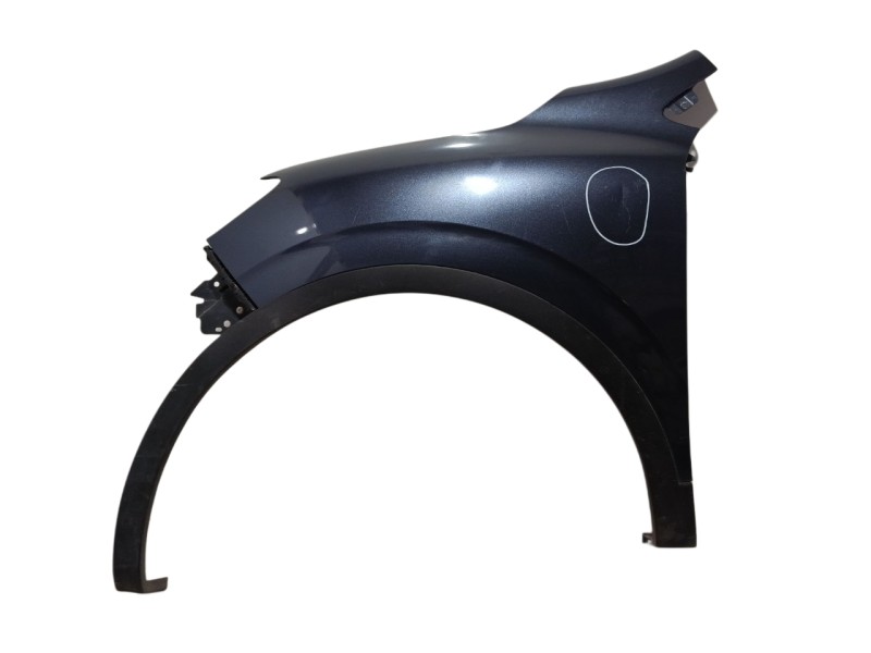 Recambio de aleta delantera izquierda para renault kadjar (ha_, hl_) 1.3 tce 140 referencia OEM IAM 631013206R  