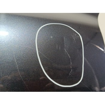 Recambio de aleta delantera izquierda para renault kadjar (ha_, hl_) 1.3 tce 140 referencia OEM IAM 631013206R  