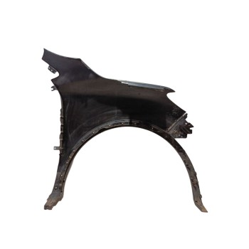 Recambio de aleta delantera izquierda para renault kadjar (ha_, hl_) 1.3 tce 140 referencia OEM IAM 631013206R  