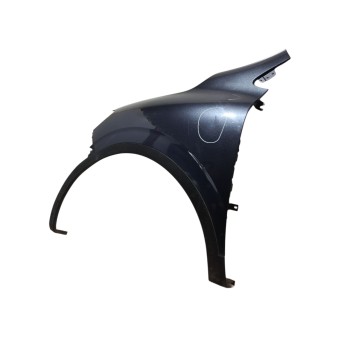 Recambio de aleta delantera izquierda para renault kadjar (ha_, hl_) 1.3 tce 140 referencia OEM IAM 631013206R  