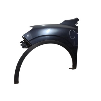 Recambio de aleta delantera izquierda para renault kadjar (ha_, hl_) 1.3 tce 140 referencia OEM IAM 631013206R  