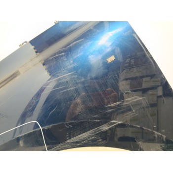 Recambio de aleta delantera izquierda para renault scenic iv grand black edition referencia OEM IAM 631012967R  