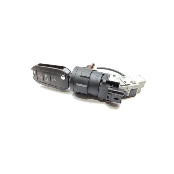 Recambio de conmutador de arranque para citroën c4 cactus business referencia OEM IAM 9663123380  