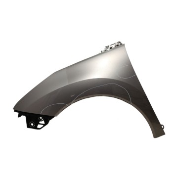 Recambio de aleta delantera izquierda para peugeot 3008 allure referencia OEM IAM 7840W9  